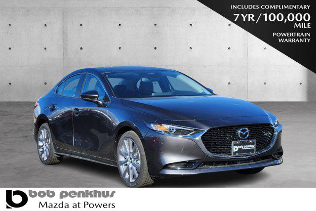 2025 Mazda Mazda3 2.5 S Preferred for sale in Colorado Springs, CO