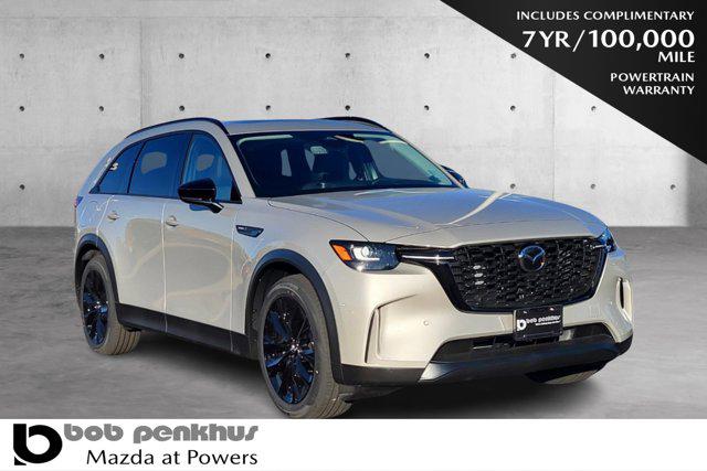 2025 Mazda X-90 Premium Sport for sale in Colorado Springs, CO
