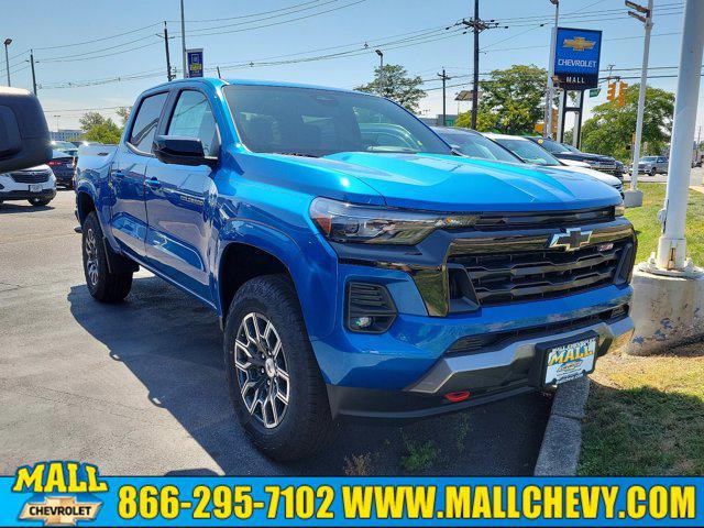 2024 Chevrolet Colorado 4WD Z71 for sale in Cherry Hill, NJ