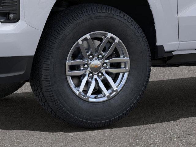 2024 Chevrolet Colorado 4WD LT