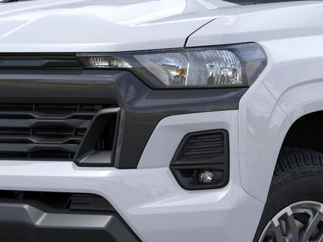 2024 Chevrolet Colorado 4WD LT