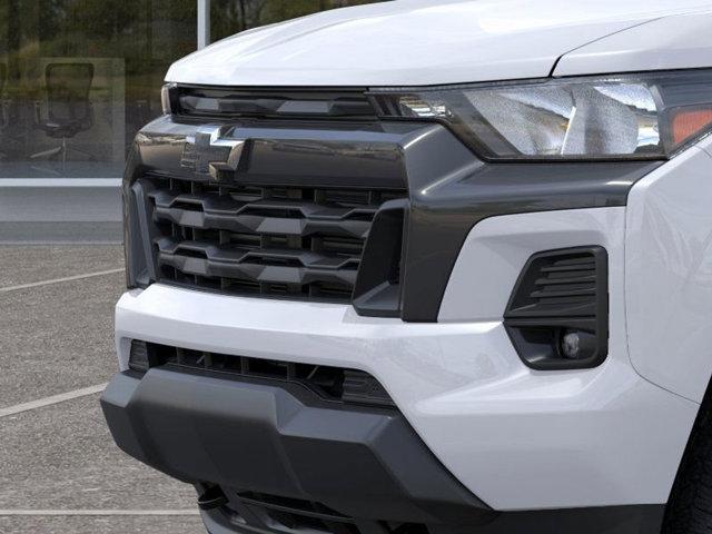 2024 Chevrolet Colorado 4WD LT