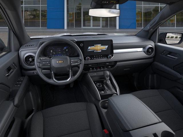 2024 Chevrolet Colorado 4WD LT