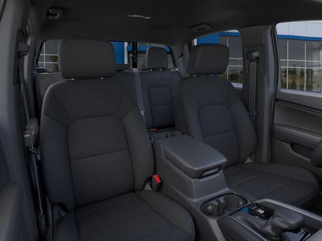 2024 Chevrolet Colorado 4WD LT