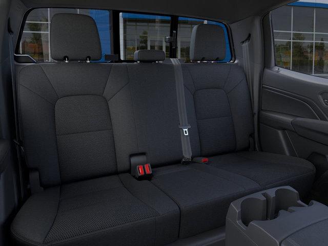 2024 Chevrolet Colorado 4WD LT