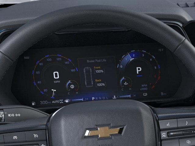 2024 Chevrolet Colorado 4WD LT