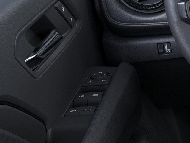 2024 Chevrolet Colorado 4WD LT