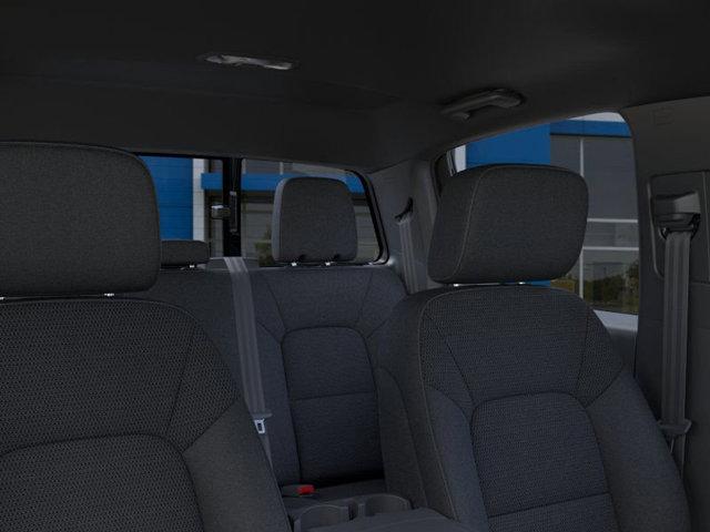 2024 Chevrolet Colorado 4WD LT