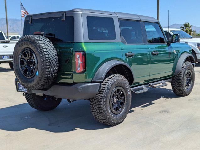 New 2024 Ford Bronco For Sale in Tucson, AZ