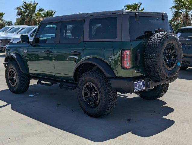 New 2024 Ford Bronco For Sale in Tucson, AZ