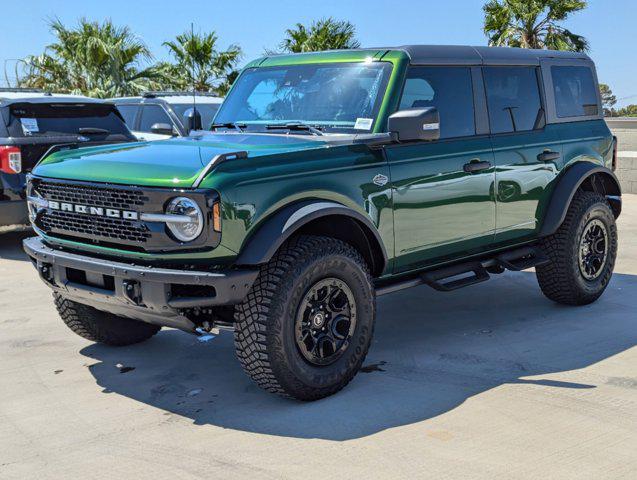 New 2024 Ford Bronco For Sale in Tucson, AZ