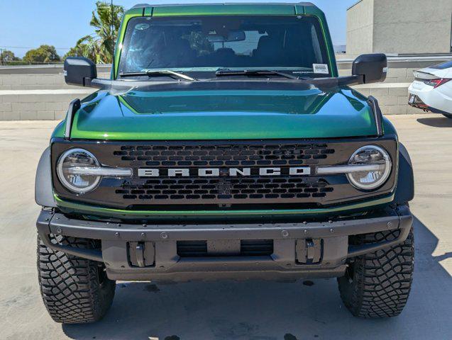 New 2024 Ford Bronco For Sale in Tucson, AZ