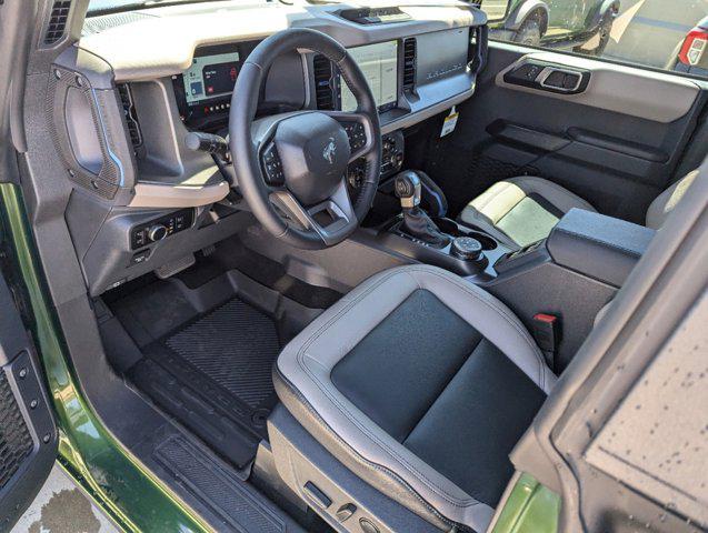 New 2024 Ford Bronco For Sale in Tucson, AZ