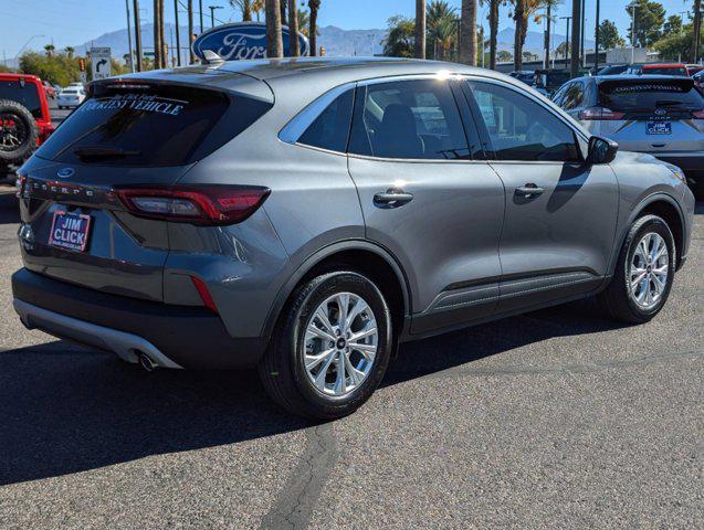 New 2024 Ford Escape For Sale in Tucson, AZ