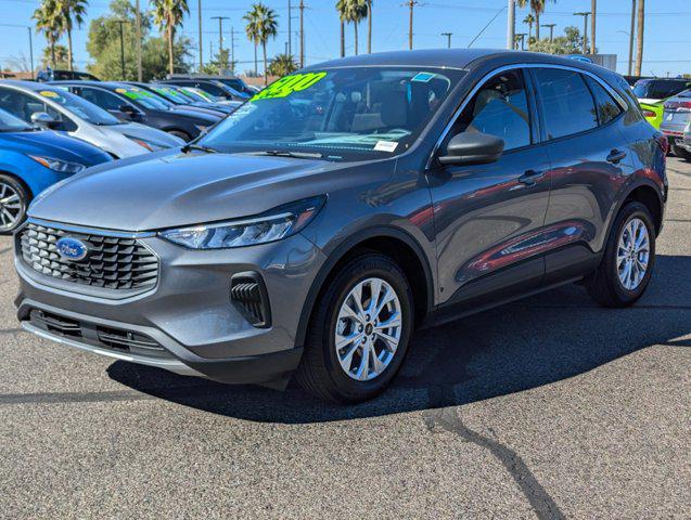 New 2024 Ford Escape For Sale in Tucson, AZ