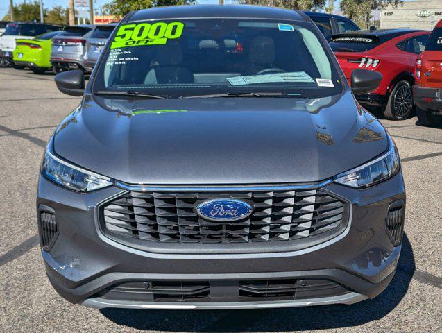 New 2024 Ford Escape For Sale in Tucson, AZ