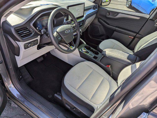 New 2024 Ford Escape For Sale in Tucson, AZ