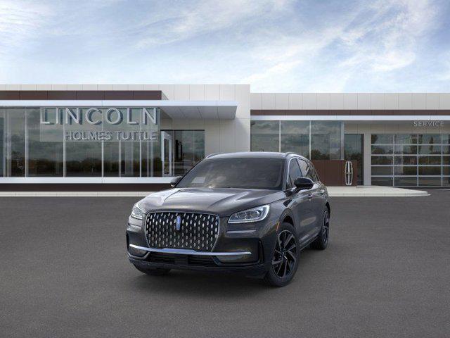 New 2024 Lincoln Corsair For Sale in Tucson, AZ