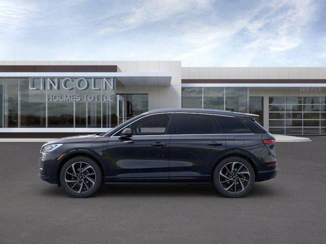 New 2024 Lincoln Corsair For Sale in Tucson, AZ