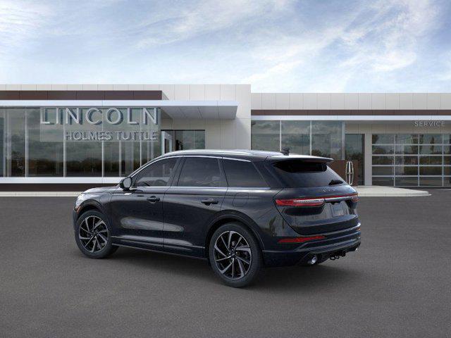 New 2024 Lincoln Corsair For Sale in Tucson, AZ