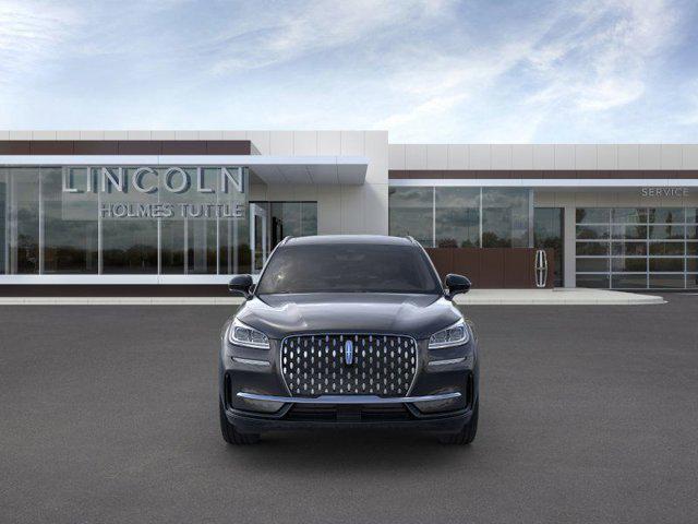 New 2024 Lincoln Corsair For Sale in Tucson, AZ