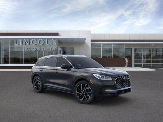 New 2024 Lincoln Corsair For Sale in Tucson, AZ