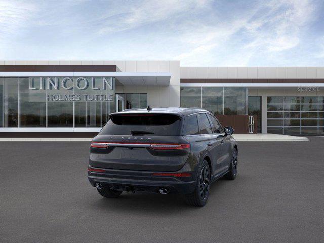New 2024 Lincoln Corsair For Sale in Tucson, AZ