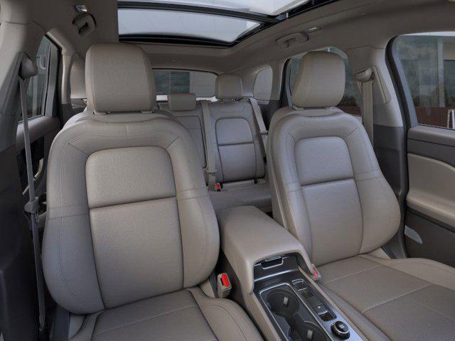 New 2024 Lincoln Corsair For Sale in Tucson, AZ