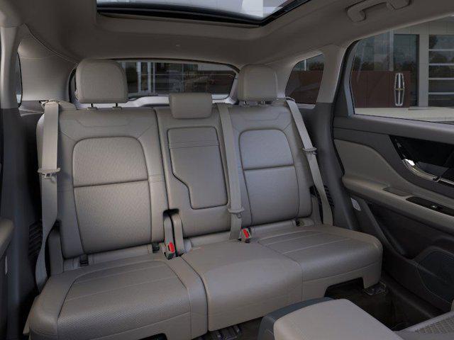 New 2024 Lincoln Corsair For Sale in Tucson, AZ