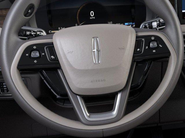 New 2024 Lincoln Corsair For Sale in Tucson, AZ