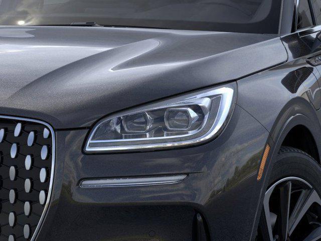 New 2024 Lincoln Corsair For Sale in Tucson, AZ