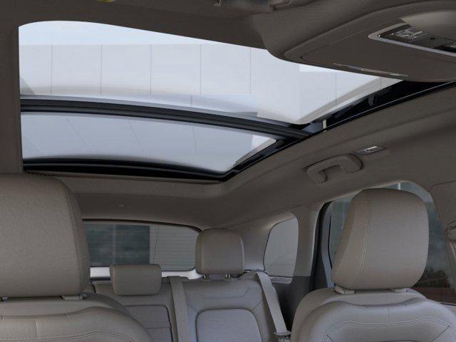 New 2024 Lincoln Corsair For Sale in Tucson, AZ