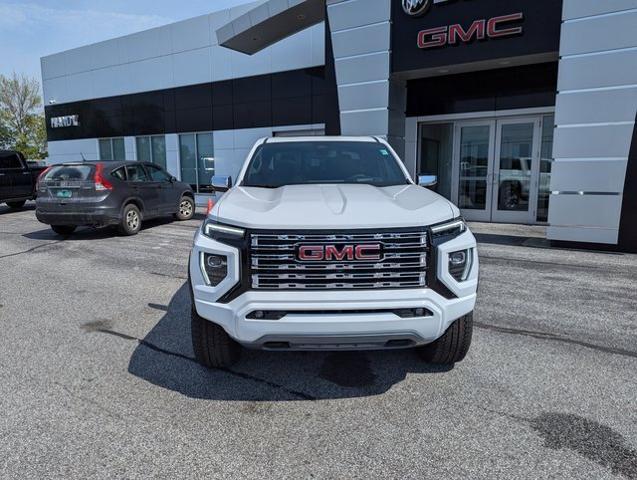 2024 GMC Canyon 4WD Denali