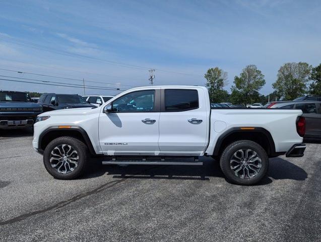 2024 GMC Canyon 4WD Denali