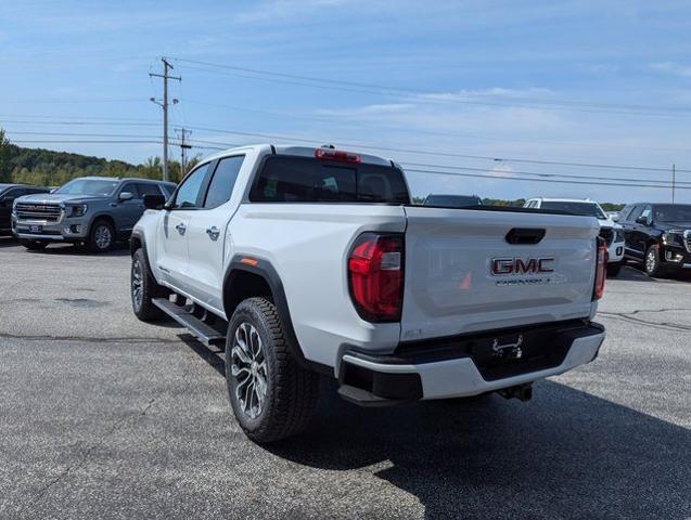 2024 GMC Canyon 4WD Denali