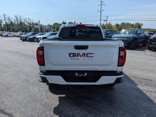 2024 GMC Canyon 4WD Denali