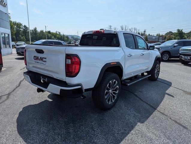 2024 GMC Canyon 4WD Denali