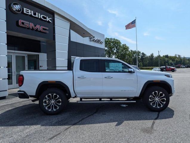 2024 GMC Canyon 4WD Denali