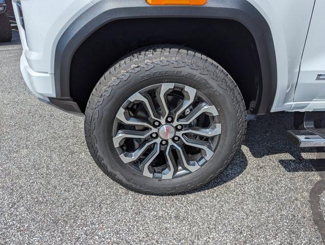 2024 GMC Canyon 4WD Denali