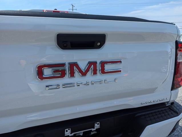 2024 GMC Canyon 4WD Denali