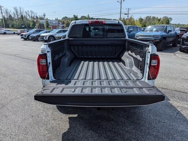 2024 GMC Canyon 4WD Denali