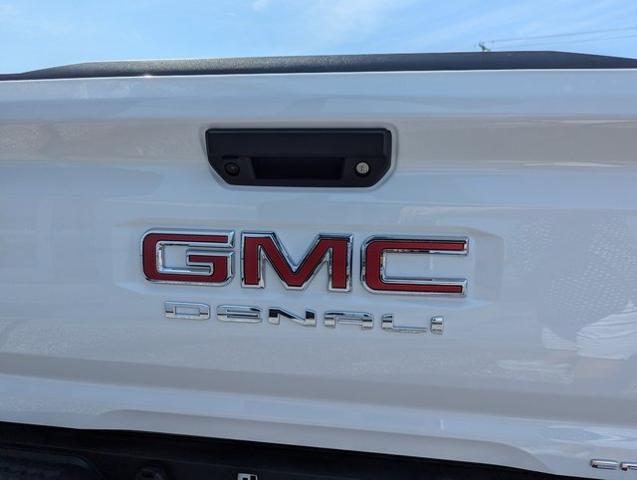 2024 GMC Canyon 4WD Denali