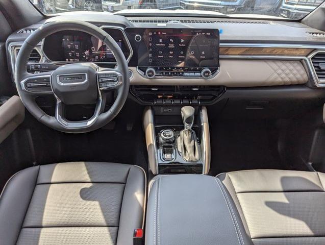 2024 GMC Canyon 4WD Denali