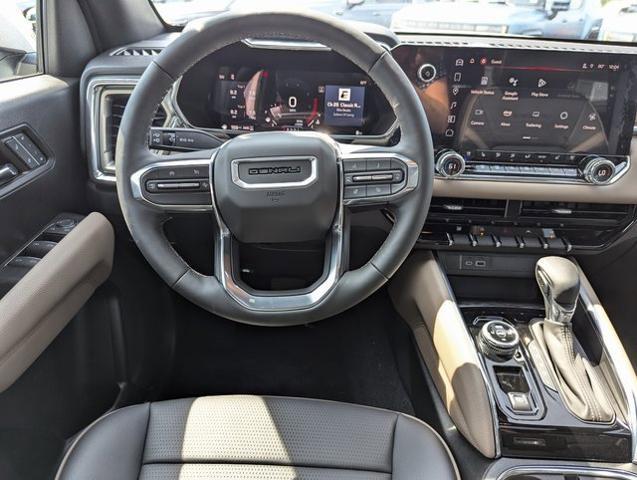 2024 GMC Canyon 4WD Denali