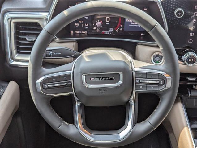 2024 GMC Canyon 4WD Denali