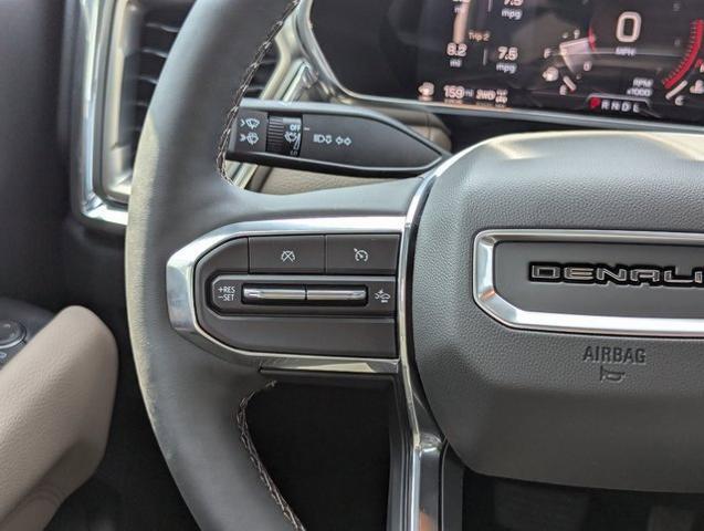 2024 GMC Canyon 4WD Denali