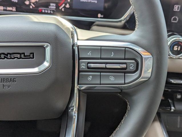 2024 GMC Canyon 4WD Denali
