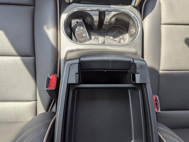 2024 GMC Canyon 4WD Denali