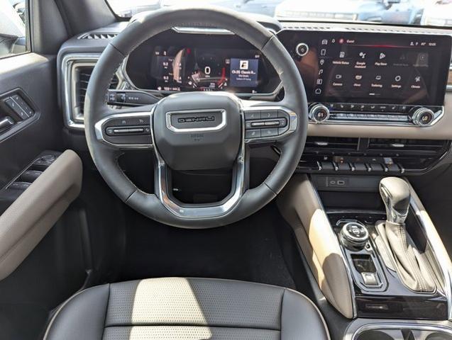 2024 GMC Canyon 4WD Denali