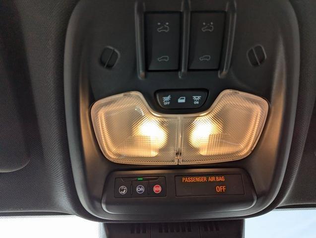 2024 GMC Canyon 4WD Denali